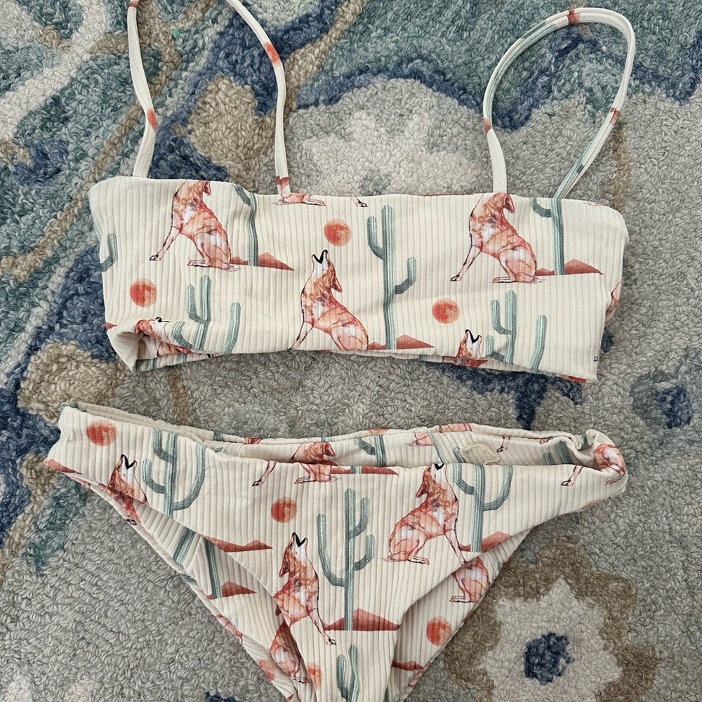 Boys + arrows swimsuit